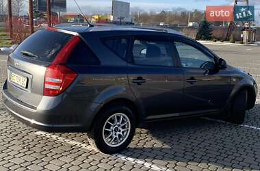 Универсал Kia Ceed 2007 в Львове