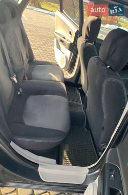 Универсал Kia Ceed 2007 в Львове