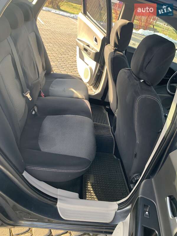 Універсал Kia Ceed 2007 в Львові фото 9 Універсал Kia Ceed 2007 в Львові