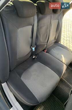 Универсал Kia Ceed 2007 в Львове