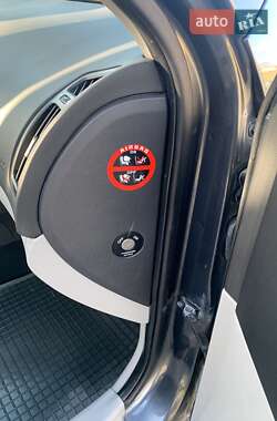 Универсал Kia Ceed 2007 в Львове