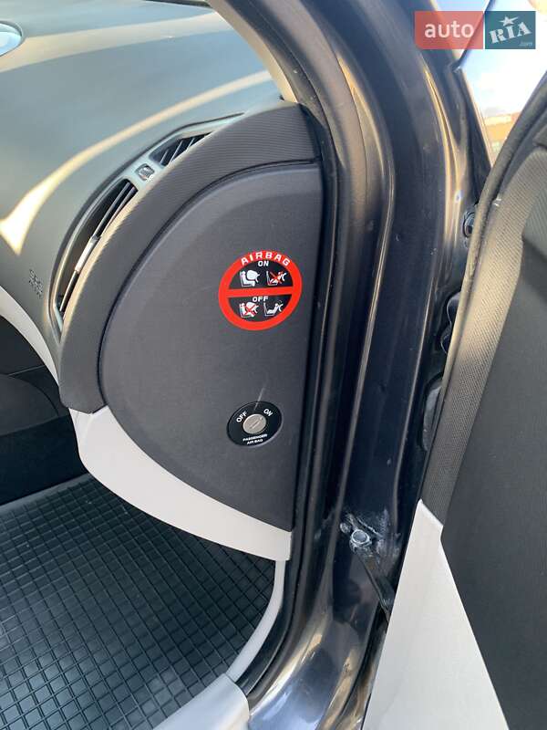 Універсал Kia Ceed 2007 в Львові фото 13 Універсал Kia Ceed 2007 в Львові