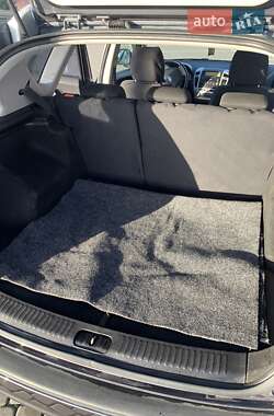 Универсал Kia Ceed 2007 в Львове