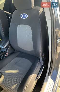 Универсал Kia Ceed 2007 в Львове