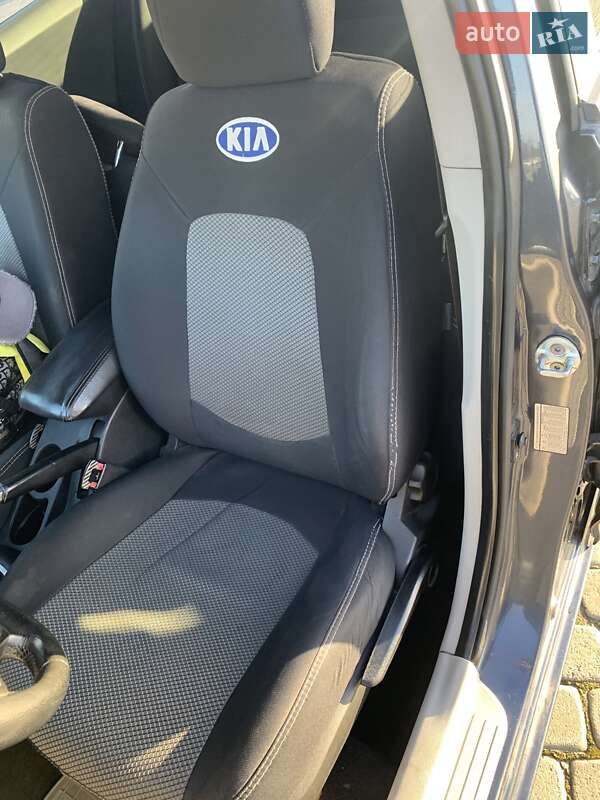 Універсал Kia Ceed 2007 в Львові фото 21 Універсал Kia Ceed 2007 в Львові