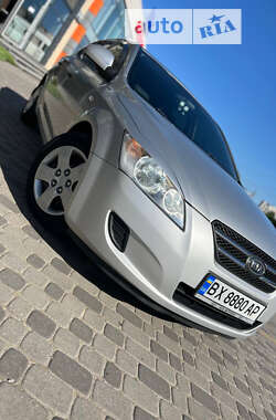 Хэтчбек Kia Ceed 2008 в Хмельницком