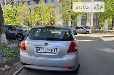 Хетчбек Kia Ceed 2008 в Києві