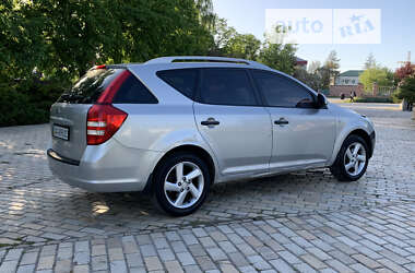 Универсал Kia Ceed 2008 в Белой Церкви