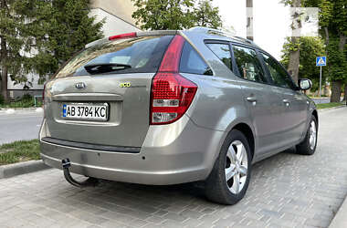 Універсал Kia Ceed 2011 в Могилів-Подільському