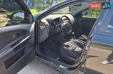 Універсал Kia Ceed 2007 в Житомирі