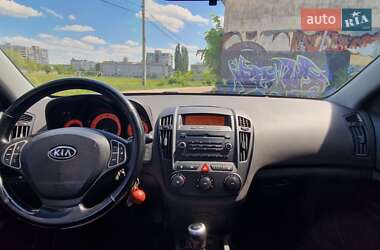 Універсал Kia Ceed 2007 в Житомирі