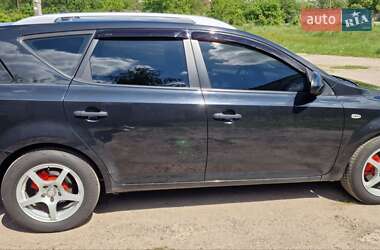 Універсал Kia Ceed 2007 в Житомирі