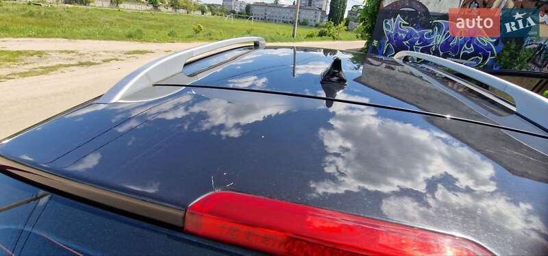 Универсал Kia Ceed 2007 в Житомире
