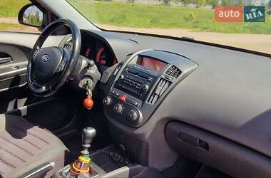 Універсал Kia Ceed 2007 в Житомирі
