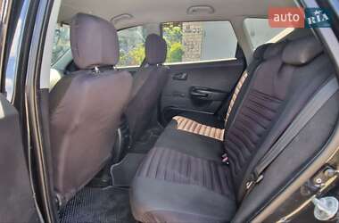 Універсал Kia Ceed 2007 в Житомирі