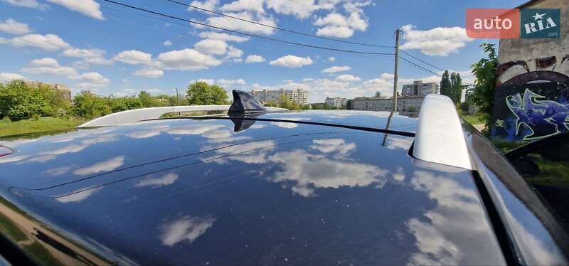 Універсал Kia Ceed 2007 в Житомирі