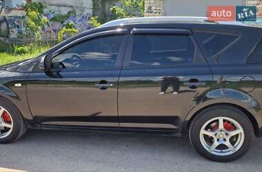 Універсал Kia Ceed 2007 в Житомирі фото 12 Універсал Kia Ceed 2007 в Житомирі