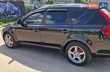 Універсал Kia Ceed 2007 в Житомирі