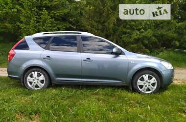 Универсал Kia Ceed 2007 в Тлумаче