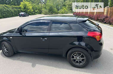 Хетчбек Kia Ceed 2008 в Дніпрі