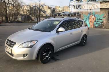 Универсал Kia Ceed 2008 в Днепре