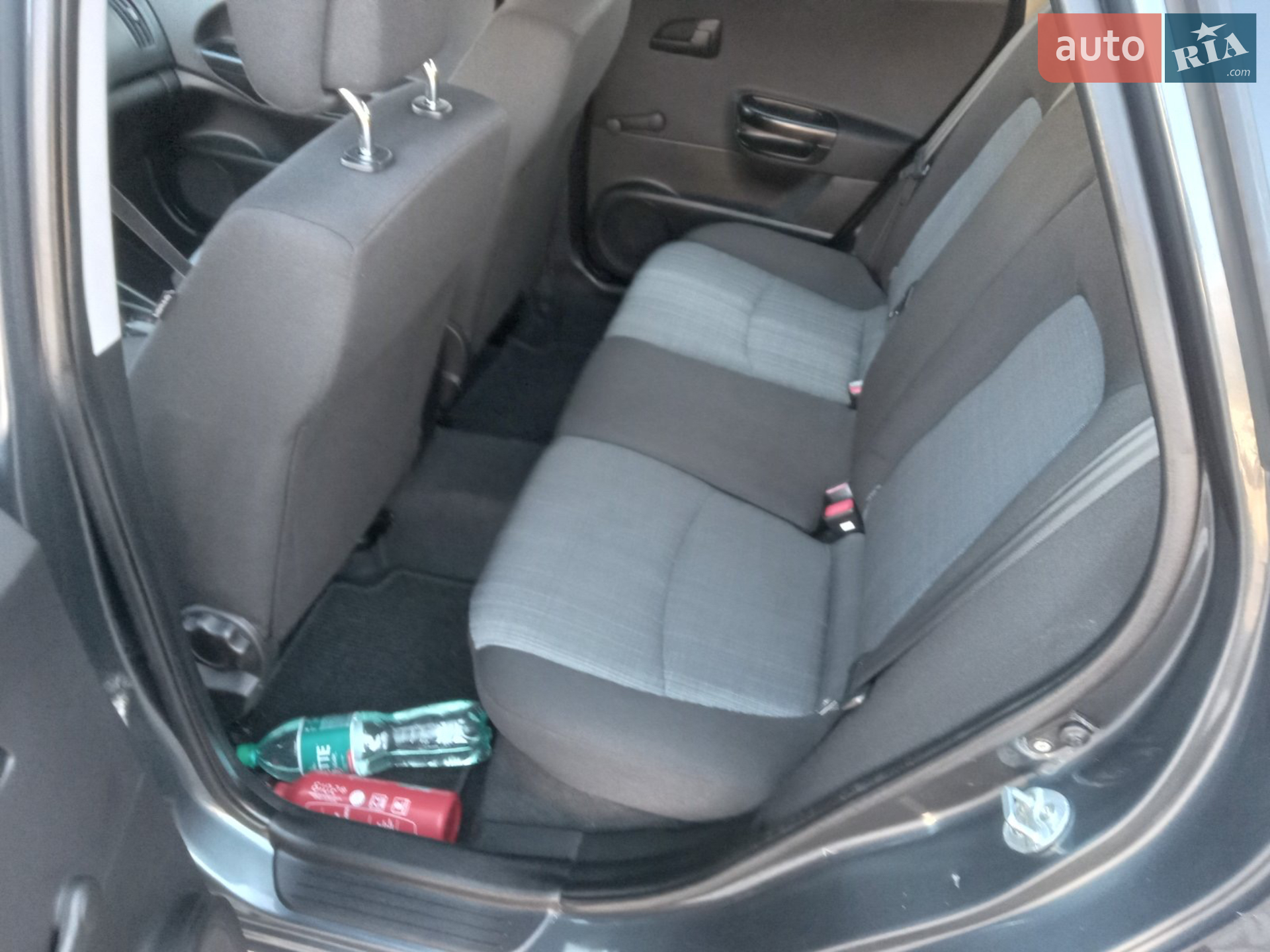 2011 Kia Cee'd - мініатюра 9