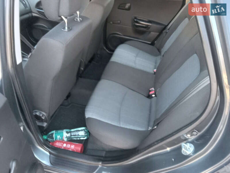Универсал Kia Ceed 2011 в Звягеле