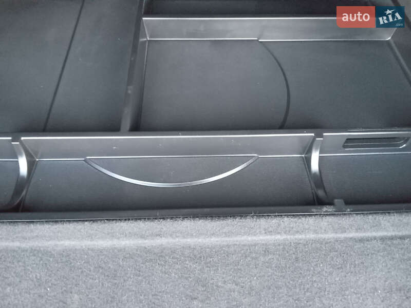 Универсал Kia Ceed 2011 в Звягеле