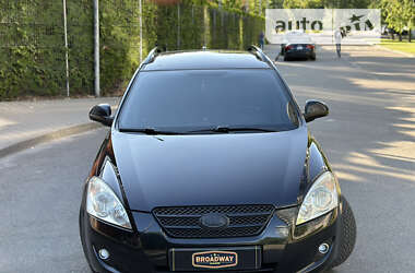 Универсал Kia Ceed 2008 в Киеве