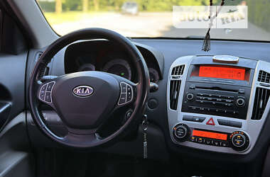 Универсал Kia Ceed 2008 в Киеве