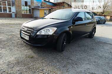 Хэтчбек Kia Ceed 2007 в Харькове