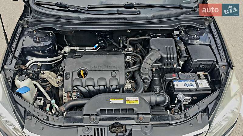 Универсал Kia Ceed 2010 в Киеве фото 4 Универсал Kia Ceed 2010 в Киеве