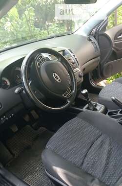 Хэтчбек Kia Ceed 2007 в Кривом Роге