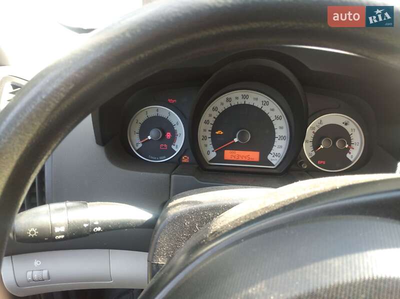 Хетчбек Kia Ceed 2008 в Львові
