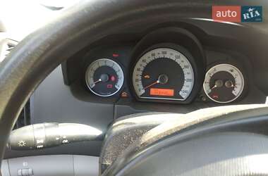 Хэтчбек Kia Ceed 2008 в 