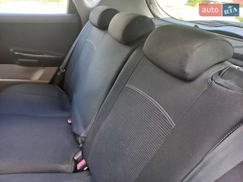 Хэтчбек Kia Ceed 2009 в Тернополе фото 8 Хэтчбек Kia Ceed 2009 в Тернополе