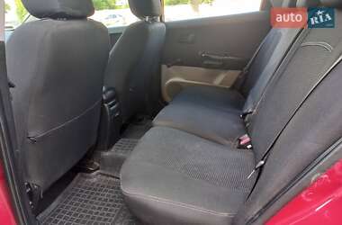 Хэтчбек Kia Ceed 2009 в Тернополе фото 7 Хэтчбек Kia Ceed 2009 в Тернополе