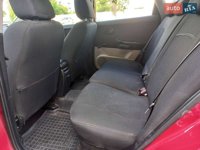 Хэтчбек Kia Ceed 2009 в Тернополе фото 7 Хэтчбек Kia Ceed 2009 в Тернополе