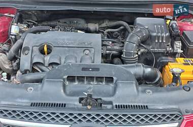 Хэтчбек Kia Ceed 2009 в Тернополе фото 9 Хэтчбек Kia Ceed 2009 в Тернополе