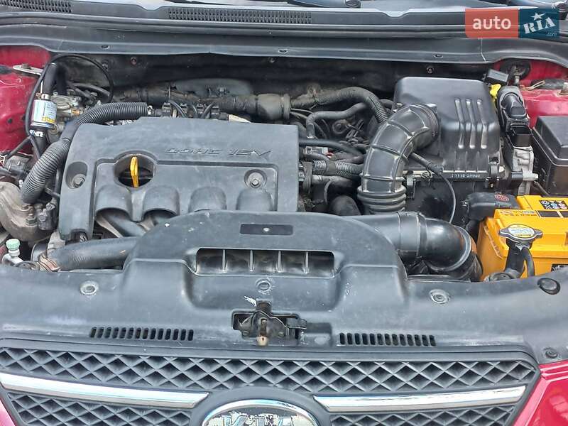 Хэтчбек Kia Ceed 2009 в Тернополе фото 9 Хэтчбек Kia Ceed 2009 в Тернополе