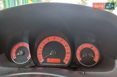 Хэтчбек Kia Ceed 2009 в Тернополе фото 12 Хэтчбек Kia Ceed 2009 в Тернополе
