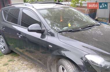 Универсал Kia Ceed 2008 в Ивано-Франковске