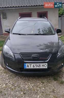 Универсал Kia Ceed 2008 в Ивано-Франковске