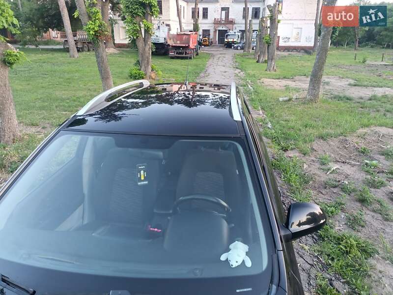 Универсал Kia Ceed 2008 в Белой Церкви