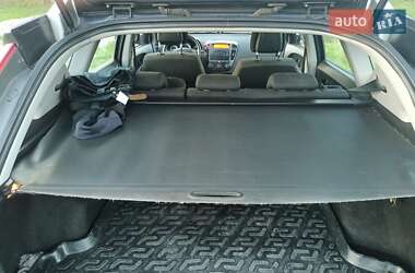 Универсал Kia Ceed 2008 в 