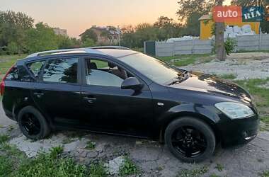 Универсал Kia Ceed 2008 в 