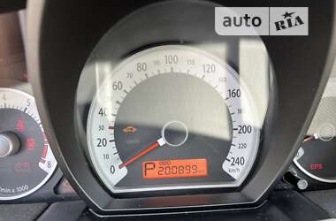 Хэтчбек Kia Ceed 2007 в 