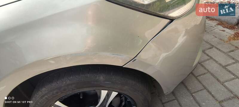 Універсал Kia Ceed 2011 в Житомирі