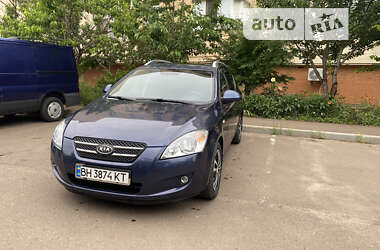 Універсал Kia Ceed 2007 в Одесі