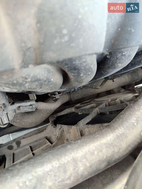 Хэтчбек Kia Ceed 2008 в Днепре